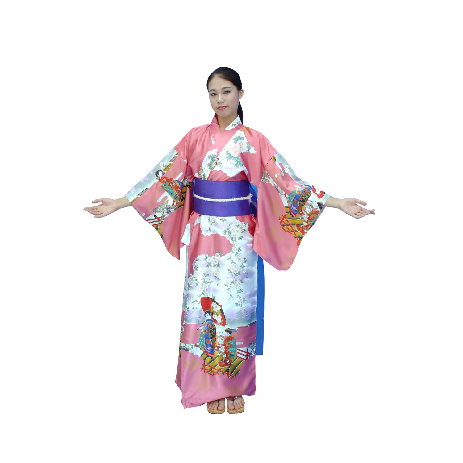 全國舞蹈戲劇服裝 商品介紹